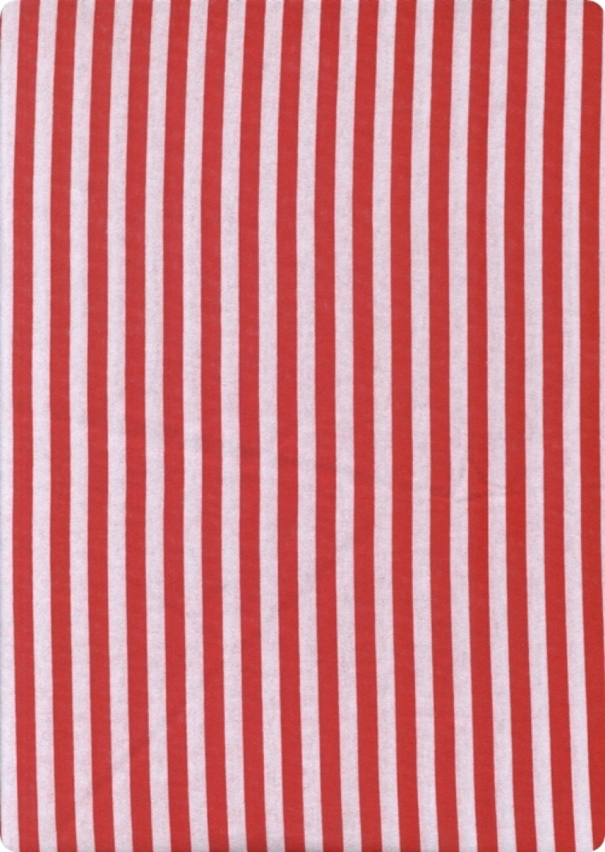 Boyuna çizgi knitted fabric print design