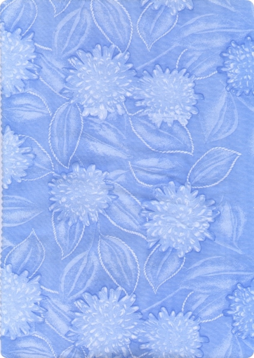 Zeminli nilüfer knitted fabric print design
